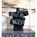 太極系列一仿青銅 y12582  立體雕塑.擺飾 人物立體擺飾 系列-中式人物系列